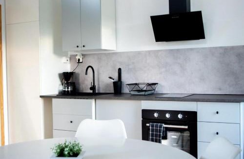 Dosjebro House | Piece and tranquillity with a modern twist
