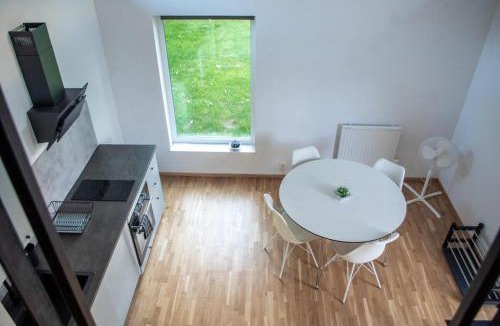 Dosjebro House | Piece and tranquillity with a modern twist