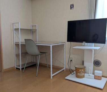 Hakodate Apartment | pier21