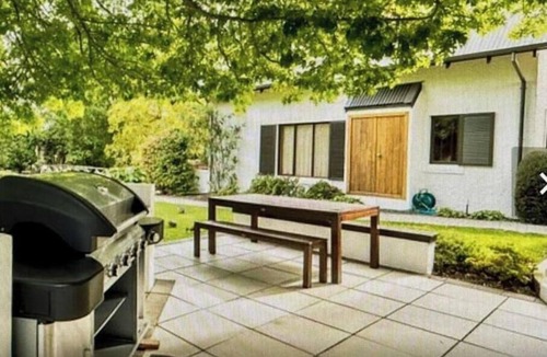 Wanaka Apartment | Pines Resort