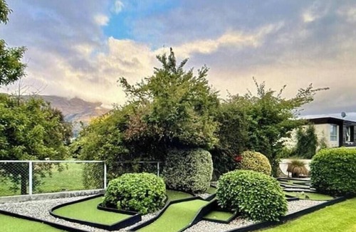 Wanaka Apartment | Pines Resort