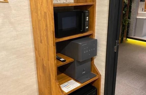 Hiroshima City Centre Hotel | PINPON HOTEL Hiroshima Heiwa Odori