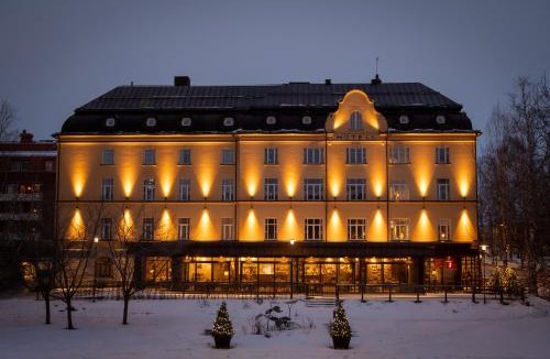 Pitea Hotel | Piteå Stadshotell