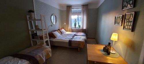 Pitea Hostel | Piteå Vandrarhem