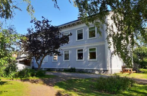 Pitea Hostel | Piteå Vandrarhem