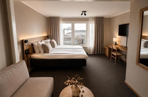 Pite Havsbad Resort | Pite Havsbad Piteå