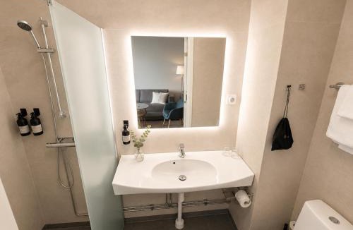 Pite Havsbad Resort | Pite Havsbad Piteå