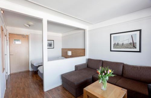 Pite Havsbad Resort | Pite Havsbad Piteå
