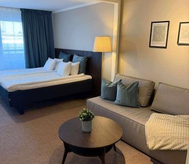 Pite Havsbad Resort | Pite Havsbad Piteå