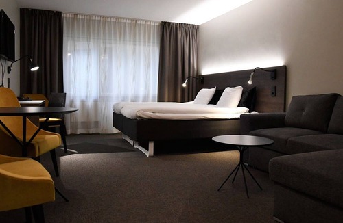 Pite Havsbad Hotel | Pite Havsbad