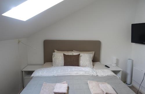 Simrishamn Bed & Breakfast | Pizza House Bed Simrishamn