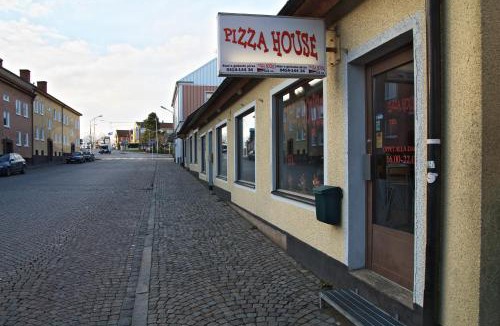 Simrishamn Bed & Breakfast | Pizza House Bed Simrishamn