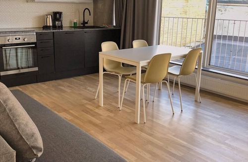 Centrala staden Hotel | Place Lund