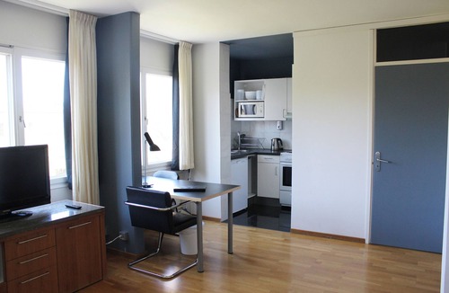 Centrala staden Hotel | Place Lund