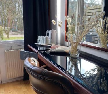 Centrala staden Hotel | Place Lund