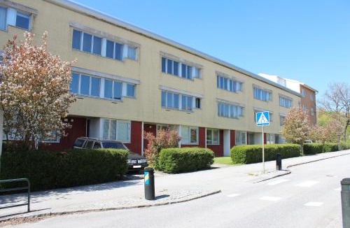 Centrala staden Apartment | Place Lund Studios