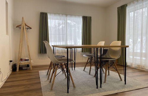 Higashikawa Cottage | Play Ground BASE -higashikawa-
