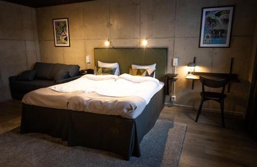 Mjolby Hotel | Playhotel