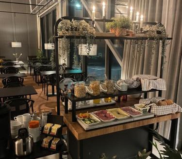 Mjolby Hotel | Playhotel