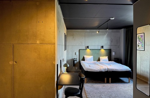Mjolby Hotel | Playhotel