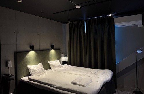 Mjolby Hotel | Playhotel