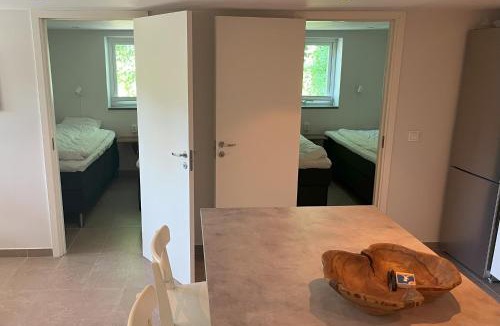 Bastad Apartment | Plomben C