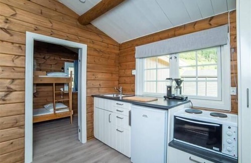 Tretten RV Rental | Pluscamp Mageli