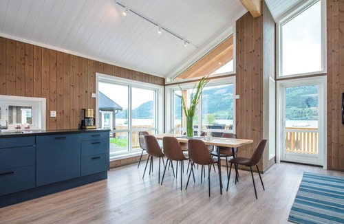 Tretten RV Rental | Pluscamp Mageli