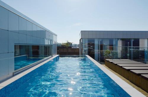 Vaxjo Hotel | PM & Vänner Hotel