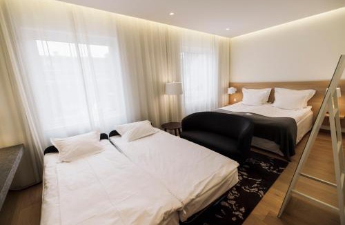 Vaxjo Hotel | PM & Vänner Hotel