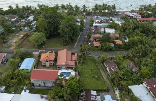 Manzanillo House | Poolside, 2BR Home, Walk to Beach and Dining