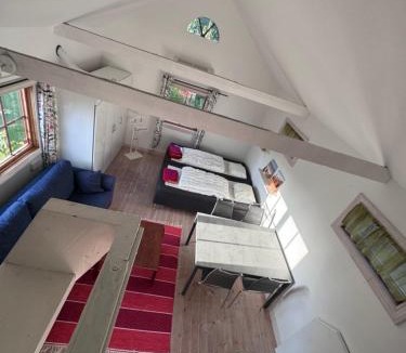 Karlstad House | Prästgården Alsters kyrkby