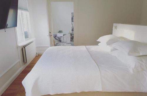 Norra Soderhamn Hotel | Prästgården Hotell & Bryggeri