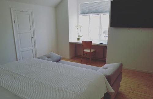Norra Soderhamn Hotel | Prästgården Hotell & Bryggeri