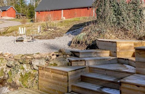 Ullared House | Prästkragen