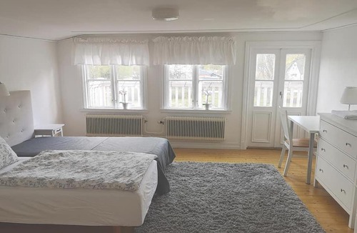 Paryd Bed & Breakfast | Prästgårdens B&B Påryd
