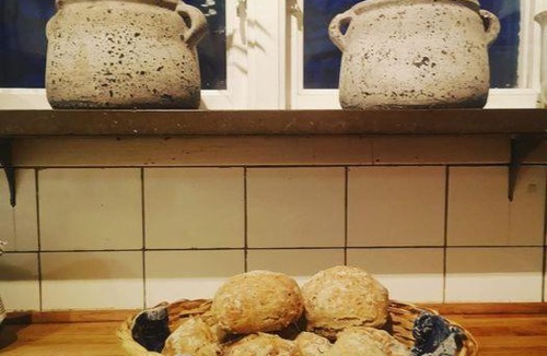 Paryd Bed & Breakfast | Prästgårdens B&B Påryd