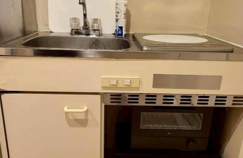 Minami Ward Apartment | Preadesu Minami102