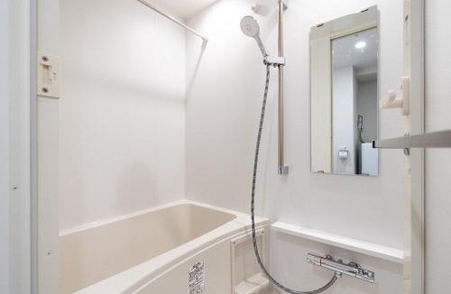 Kamezawa Apartment | PREAS Kinshicho