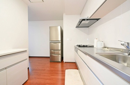 Chuo-ku Apartment | Premium apartment/Sapporo Hokkaidō