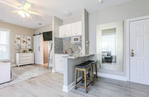 Carolina Forest Condo | Pretty Peony Steps to Pool - Myrtle Beach, SC