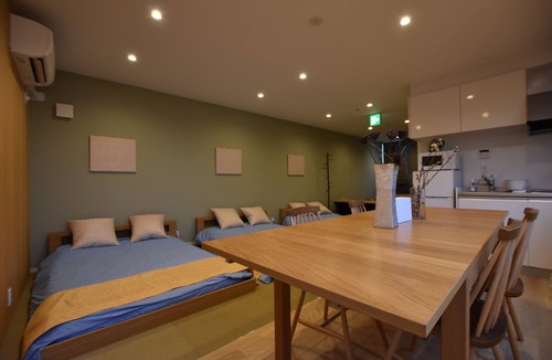 Beppu Apartment | PrimeRoomBeppu Asami