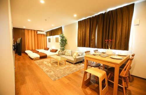 Beppu Apartment | PrimeRoomBeppu Root