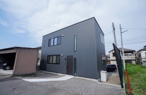 Beppu Apartment | PrimeRoomBeppu SAKURA