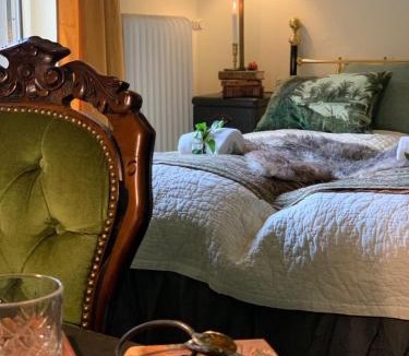 Ystad Hotel | Prins Carl