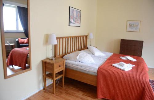 Ystad Hotel | Prins Carl