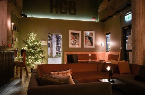 Ystad Hotel | Prins Carl