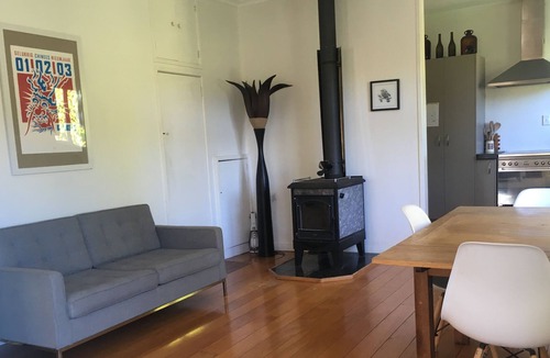 Stepneyville House | Private Central City Sanctuary