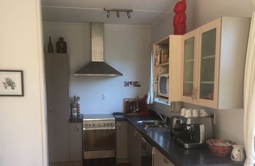 Stepneyville House | Private Central City Sanctuary