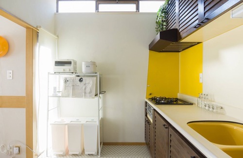 Takachiho House | Private house rental suitable for group stays ma/Nishiusuki District Miyazaki